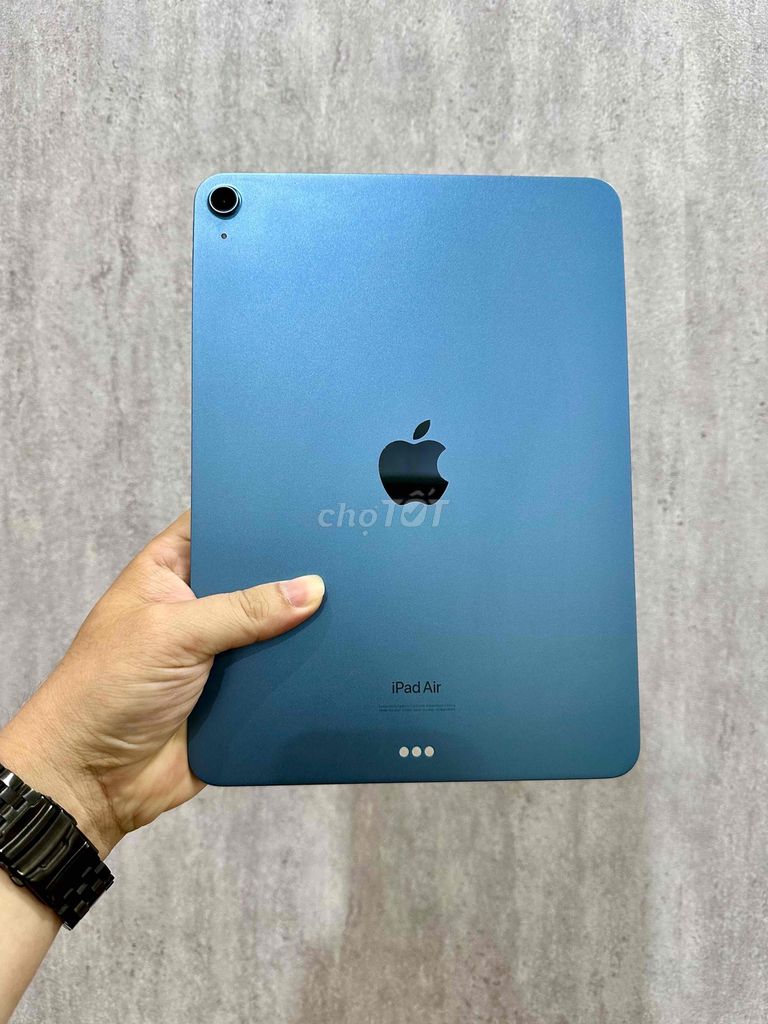 Ipad Air 5 M1 64Gb likenew có BH