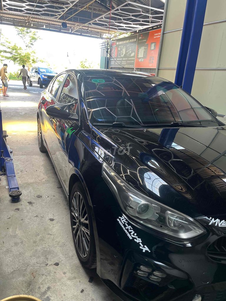 Kia Cerato 2019 1.6 AT Deluxe - 780000 km. Mua bán Ô tô tại Quận 7 Tp Hồ Chí Minh được đăng bởi nguyễn tân hình 4