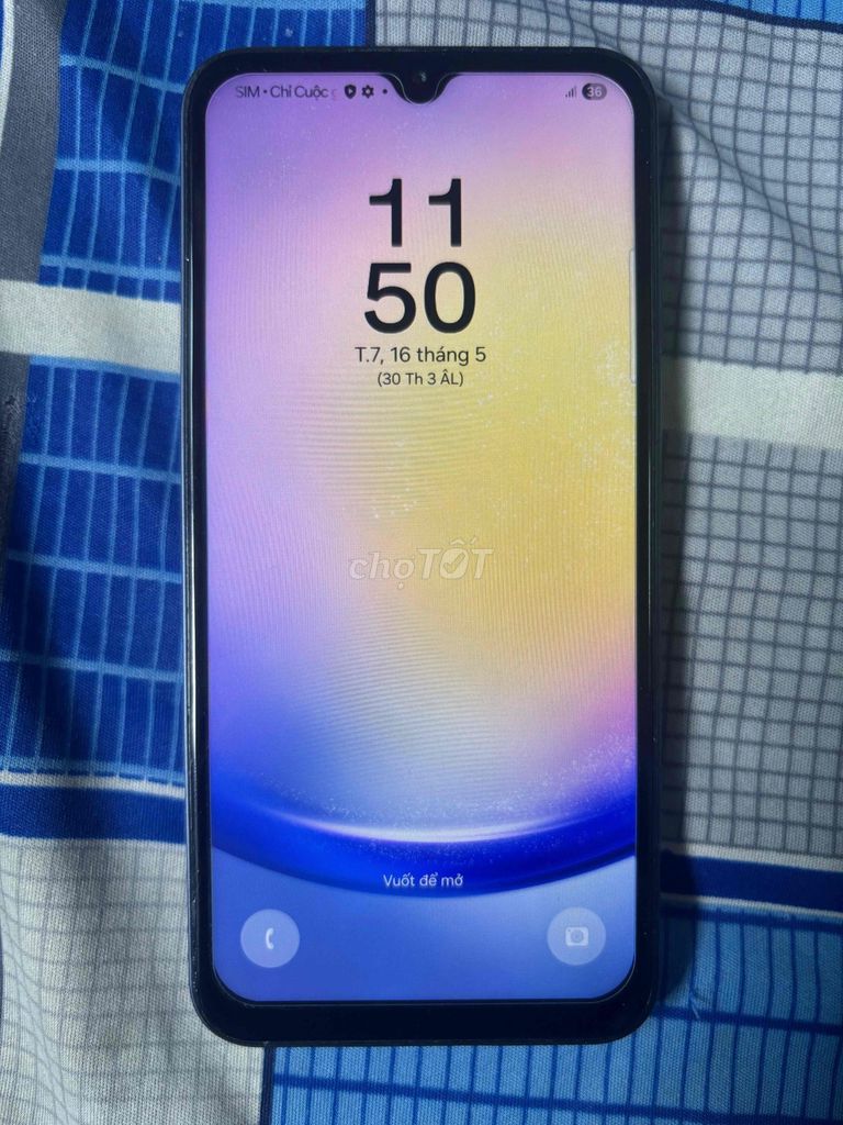 Samsung a25 5g ram 8/128gb. Mua bán Điện thoại tại Huyện Phong Điền Cần Thơ được đăng bởi Ha hình 1