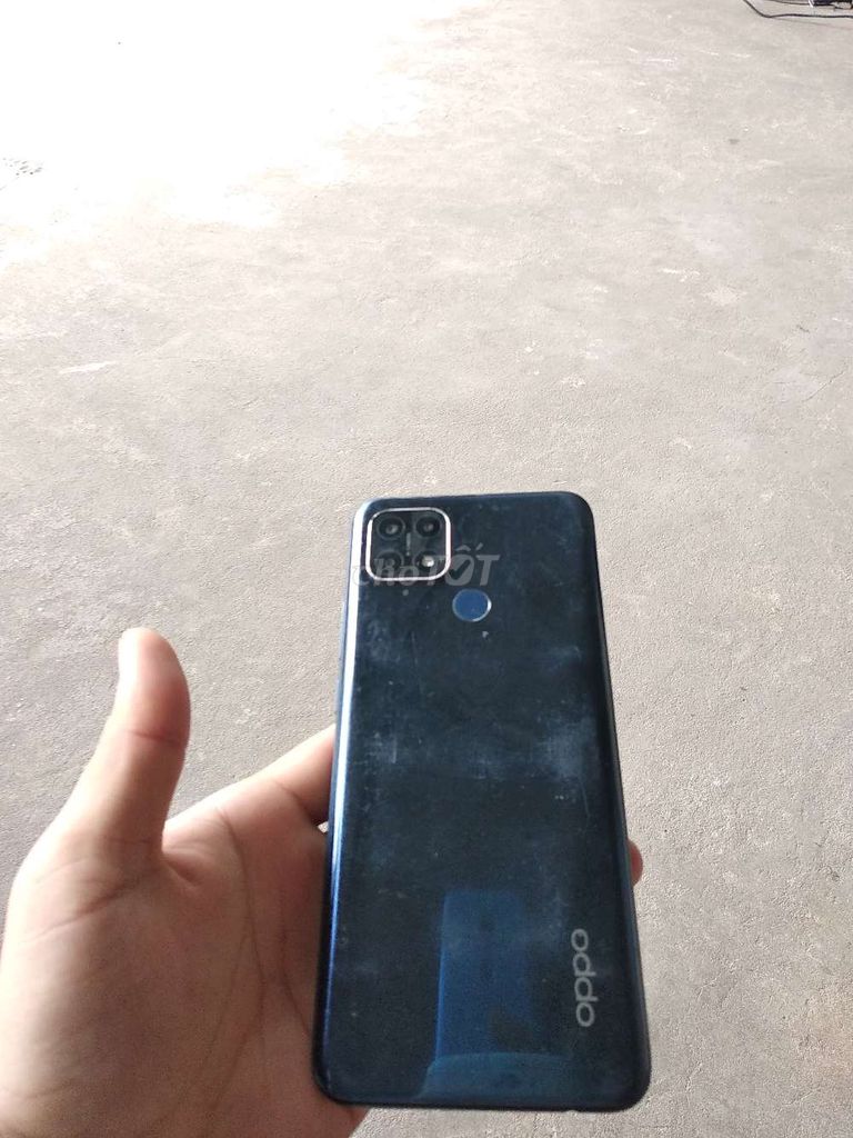 Oppo A15s 64GB Đen. Mua bán Điện thoại tại Huyện Thuỷ Nguyên Hải Phòng được đăng bởi Huy Nguyễn văn hình 1