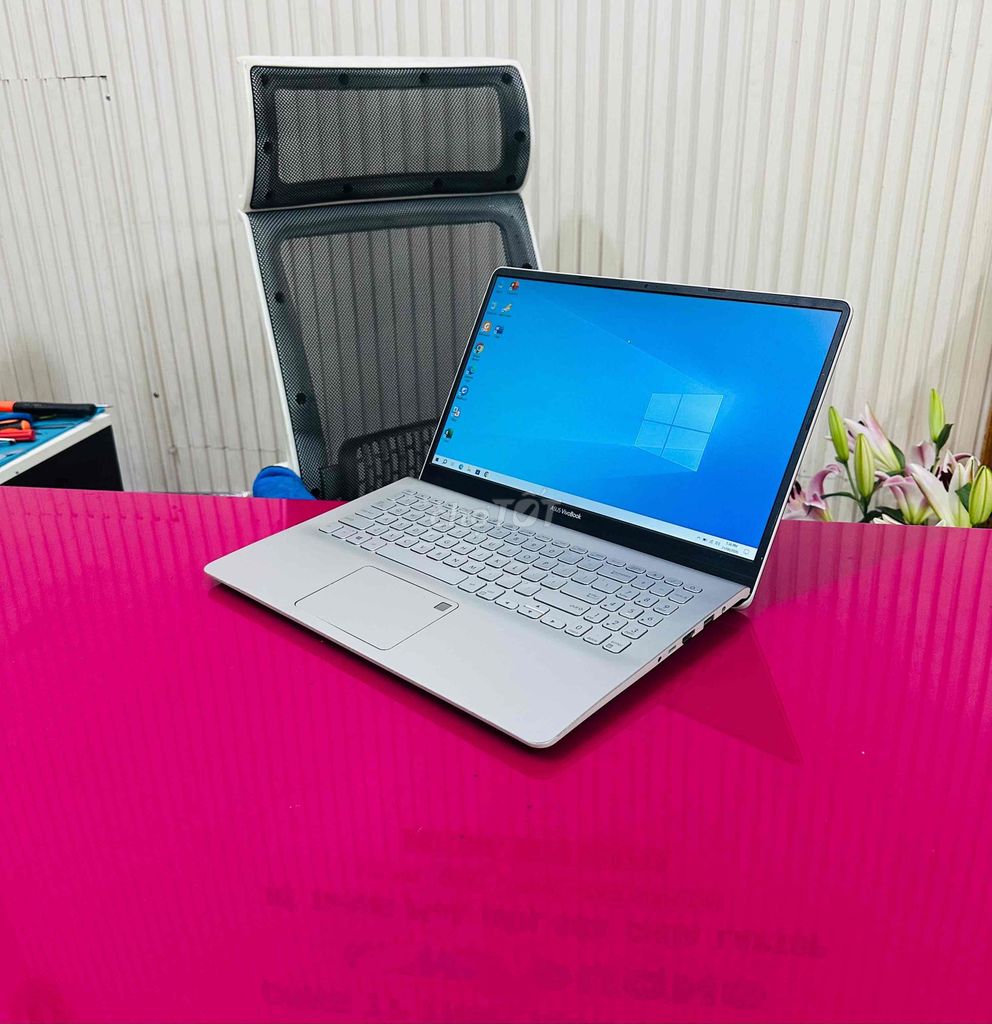 ASUS VivoBook S530 i5-8250U Ram 8G/256G VGA MX150. Mua bán Laptop tại Quận Gò Vấp Tp Hồ Chí Minh được đăng bởi Mr Duong hình 1