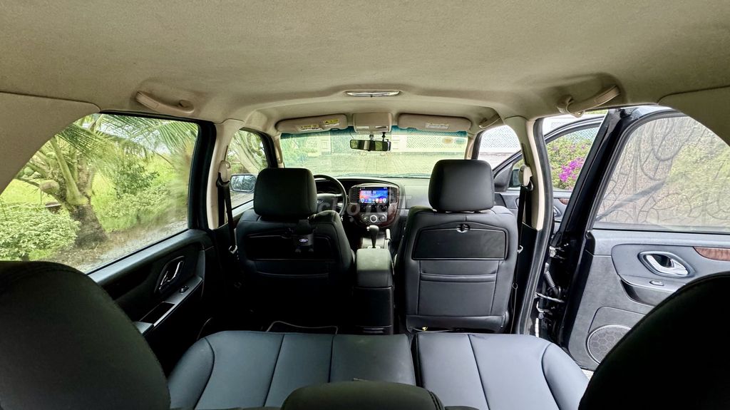 Ford Escape 2013 XLT 2.3 AT 4X4 - 135000 km. Mua bán Ô tô tại Quận Ninh Kiều Cần Thơ được đăng bởi TAN THANH AUTO  hình 16