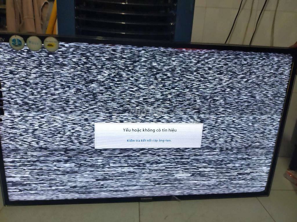Tivi Samsung UA46D6600 . Mua bán Tivi, Âm thanh tại Quận 6 Tp Hồ Chí Minh được đăng bởi sang hình 1