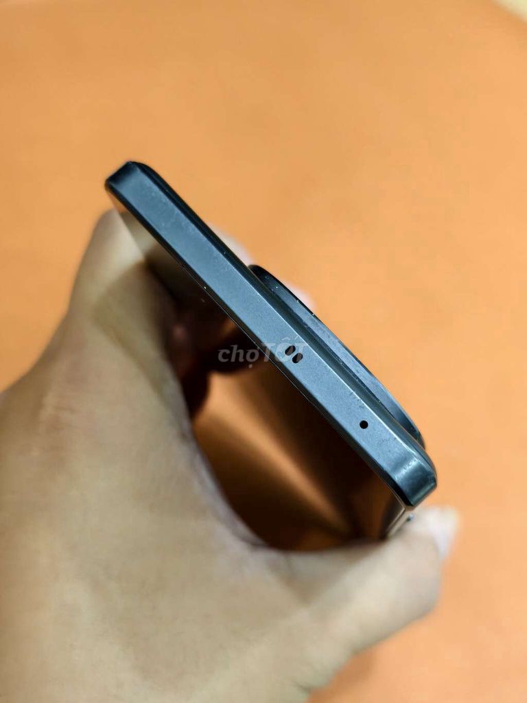 IQOO Z10 Turbo Pro 12GB/256GB Đen - 133320783