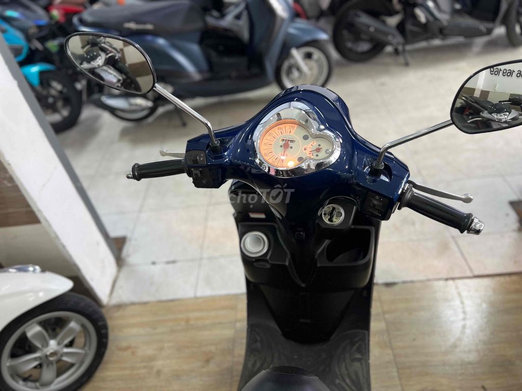 Yamaha Nozza ❇️Đồng Moto Đà Lạt❇️. Mua bán Xe máy tại Thành phố Đà Lạt Lâm Đồng được đăng bởi ĐỒNG MOTOR 2  cá nhân hình 3