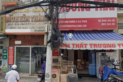 Rent · 3 bd · 100 м² · Quận 6, ул. Đường Hậu Giang