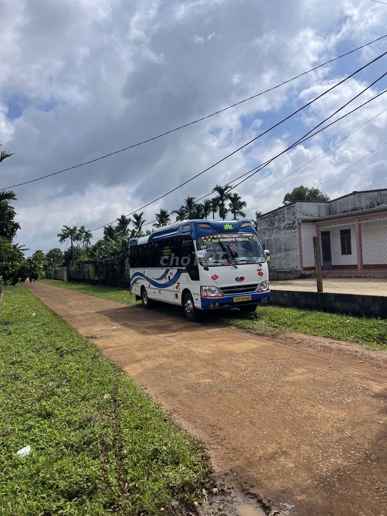 Xe chính chủ. Mua bán Ô tô tại Huyện Krông Năng Đắk Lắk được đăng bởi Nguyễn Y Dương Mlô hình 4