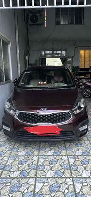 KIA RONDO - Đỏ - số sàn GMT - ĐK 2019 - 1 đời chủ. Mua bán Ô tô tại Thị xã Tân Uyên Bình Dương được đăng bởi Hải Hyundai Bình Dương