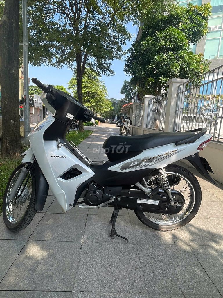 honda wave110 2020 máy zin xe đẹp. Mua bán Xe máy tại Quận Hai Bà Trưng Hà Nội được đăng bởi XE MÁY VUI THU hình 1