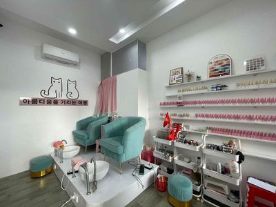 🔥Thanh lý Nail – Massage  từ 13tr – 23tr. Mua bán Đồ chuyên dụng, Giống nuôi trồng tại Quận 7 Tp Hồ Chí Minh được đăng bởi Dang Quang Linh