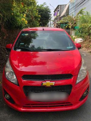 Thanh lý Spark 2017 1.2 LT @. Mua bán Ô tô tại Thành phố Biên Hòa Đồng Nai được đăng bởi Hoàng Tùng 