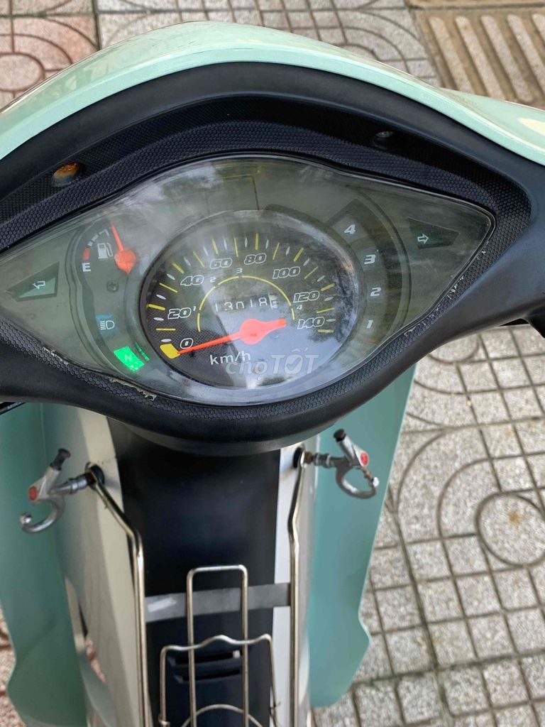 wave apha 50cc 2021 bs 72 chính chủ. Mua bán Xe máy tại Thành phố Bà Rịa Bà Rịa - Vũng Tàu được đăng bởi phúc lâm hình 6