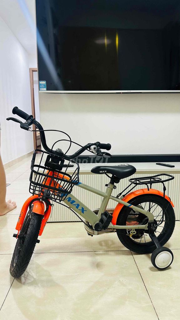 cần bán xe đạp Youth Max Bike Simba mua xedapvn. Mua bán Xe đạp tại Thành phố Dĩ An Bình Dương được đăng bởi Duyên Trương hình 1