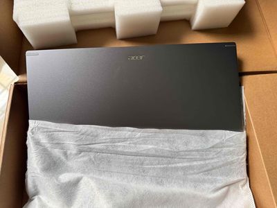 Laptop Acer Aspire 5 Mới 100%. Mua bán Laptop tại Quận Cẩm Lệ Đà Nẵng được đăng bởi Duy