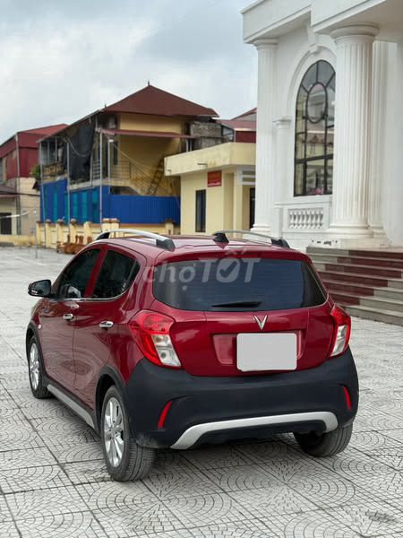 Vinfast Fadil 2020 1.4 Base 🚨🚨🚨. Mua bán Ô tô tại Huyện Văn Lâm Hưng Yên được đăng bởi MR Nhật Mua Bán Xe Ô TÔ Hưng Yên hình 4