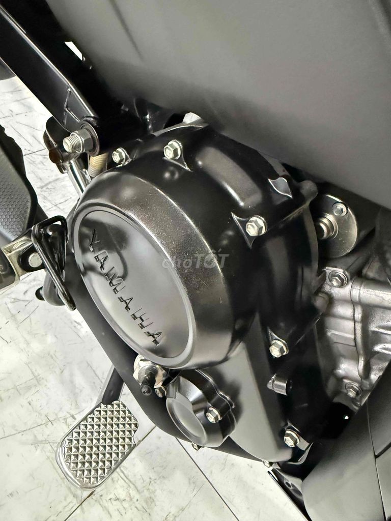 EXCITER 155 - Màu Hót - Khoá Smakey - Biển 68. Mua bán Xe máy tại Thành phố Rạch Giá Kiên Giang được đăng bởi XE MÁY CŨ TÂN 128 hình 6