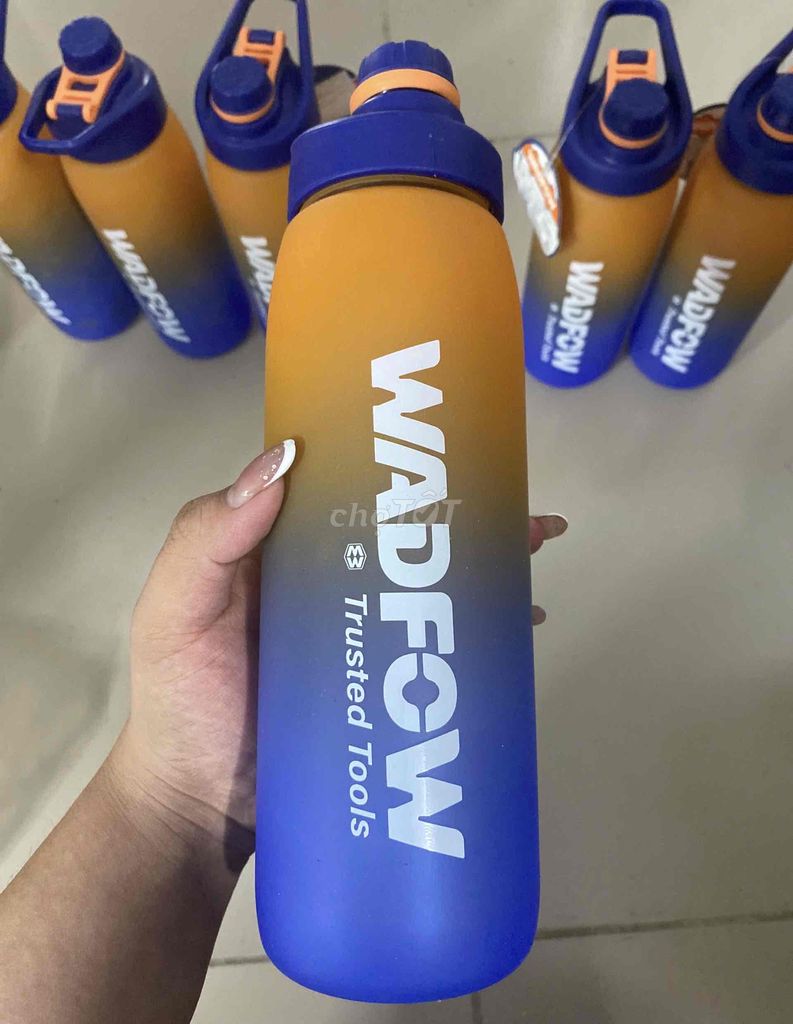 Bình nước WADFOW 850ml