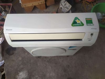 Điều hòa daikin 9000 btu 2 chiều inverter. Mua bán Máy lạnh, điều hoà tại Huyện Chương Mỹ Hà Nội được đăng bởi Hiền Hậu Đậu