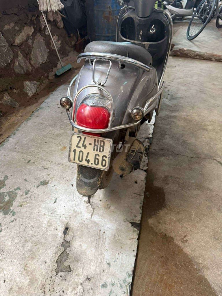 Tay ga 50cc gioonor. Mua bán Xe máy tại Quận 8 Tp Hồ Chí Minh được đăng bởi nguyên nguyen hình 3