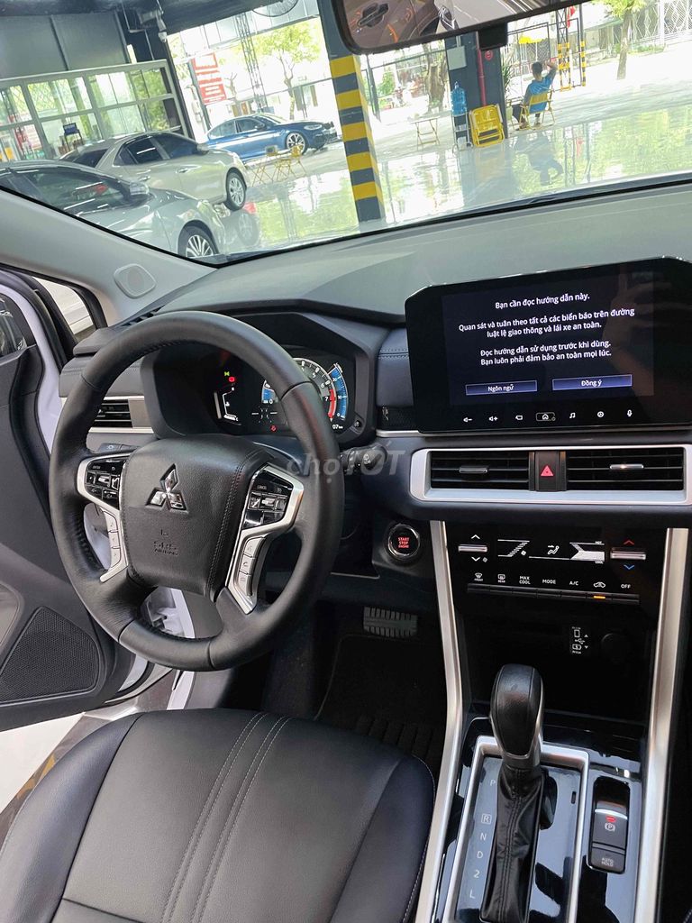 Mitsubishi Xpander 2024 1.5 AT - 45000 km. Mua bán Ô tô tại Huyện Hóc Môn Tp Hồ Chí Minh được đăng bởi Nguyễn Trọng Tín hình 11