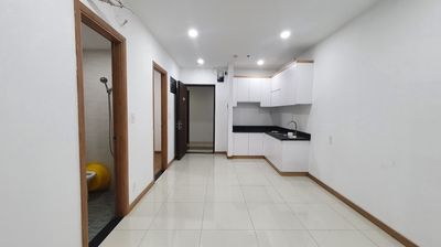 Bán căn hộ Bcons Suối Tiên 2PN 2WC ban công hướng Đông Bắc, tầng trung