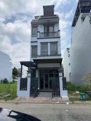 LK08-04 Đ. D8, Khu Đô Thị Năm Sao, Phước Lý, Tây Ninh 853326