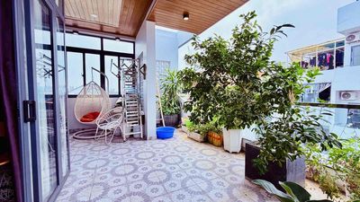 Townhouse 105 m² · 6 bed · Đường Quang Trung