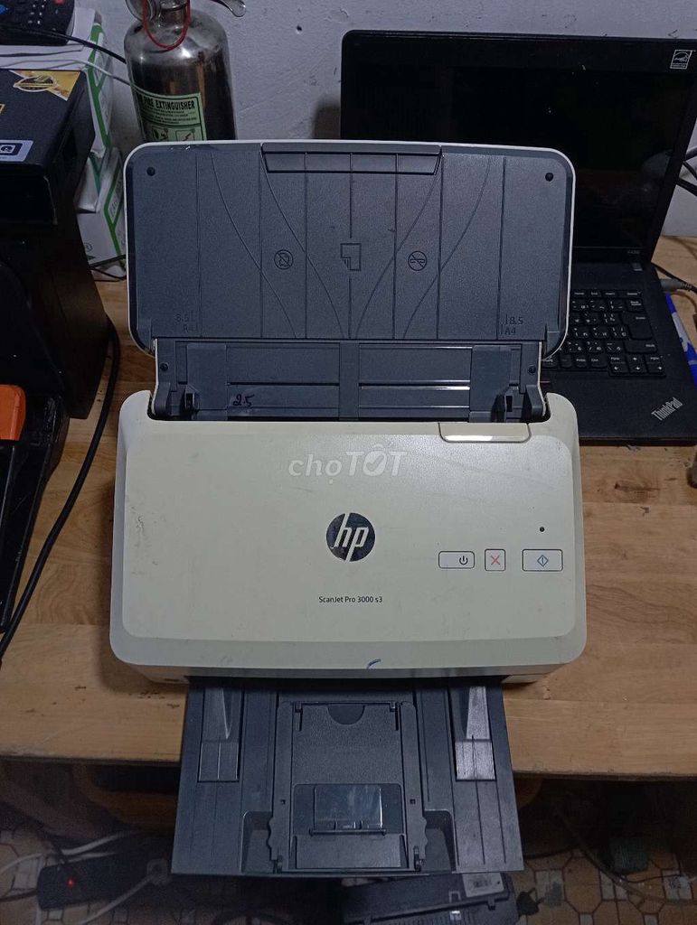 Máy Hp scan 3000 s3 siêu đẹp thanh lí ae