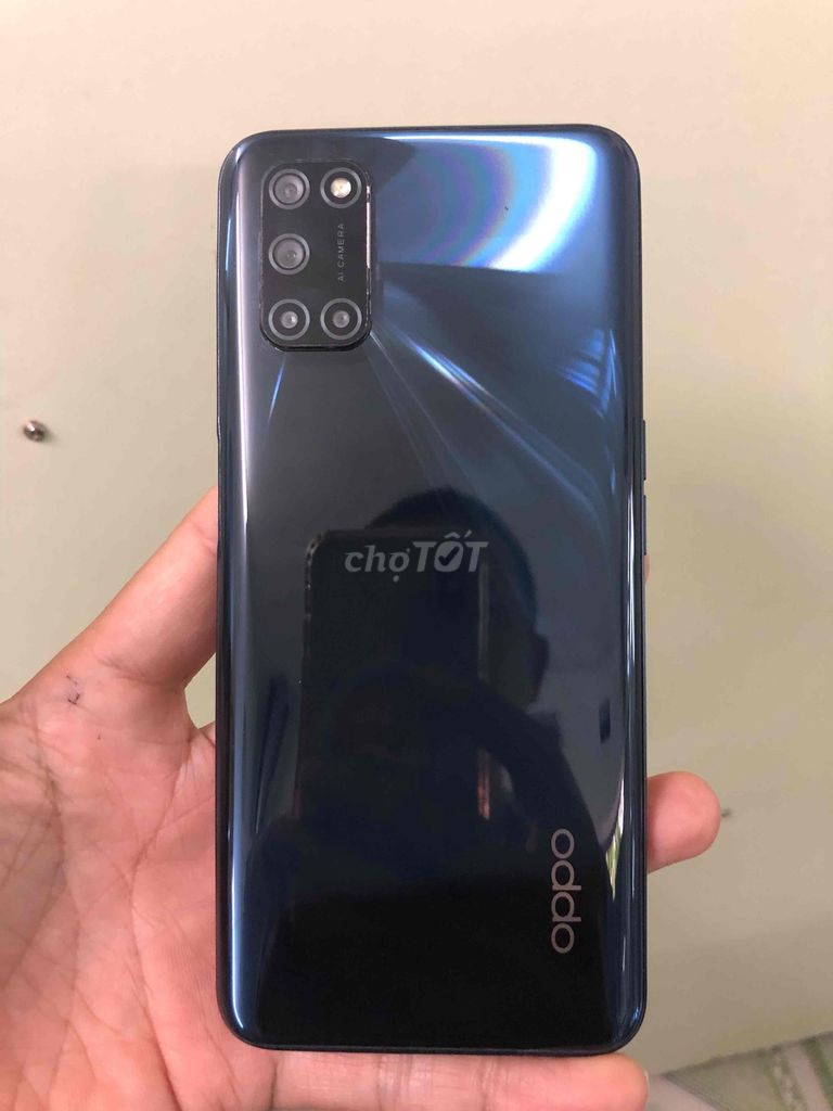 oppo a52 ram 6/128 pin 5000. Mua bán Điện thoại tại Quận Bắc Từ Liêm Hà Nội được đăng bởi thanh hình 1