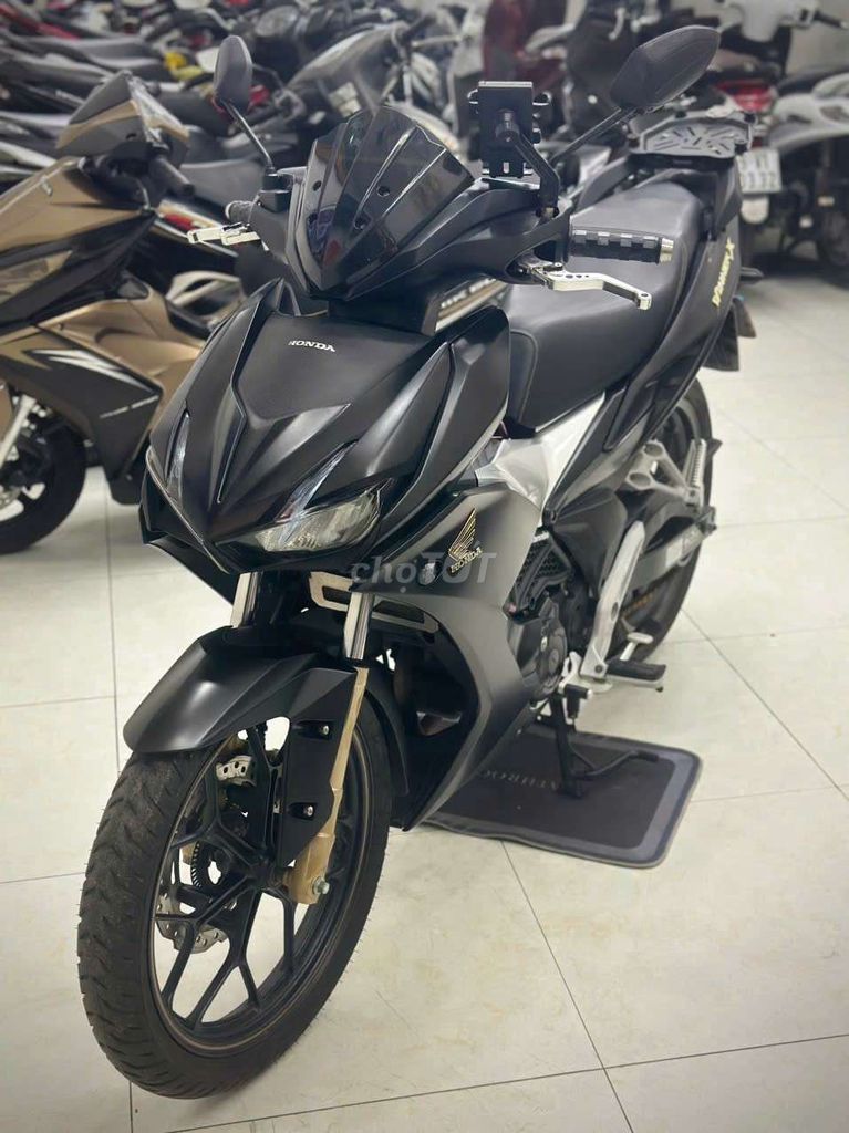 Góp đưa 14 củ nhận xe về đi. Mua bán Xe máy tại Quận 10 Tp Hồ Chí Minh được đăng bởi Đặng Thái Hòa hình 3