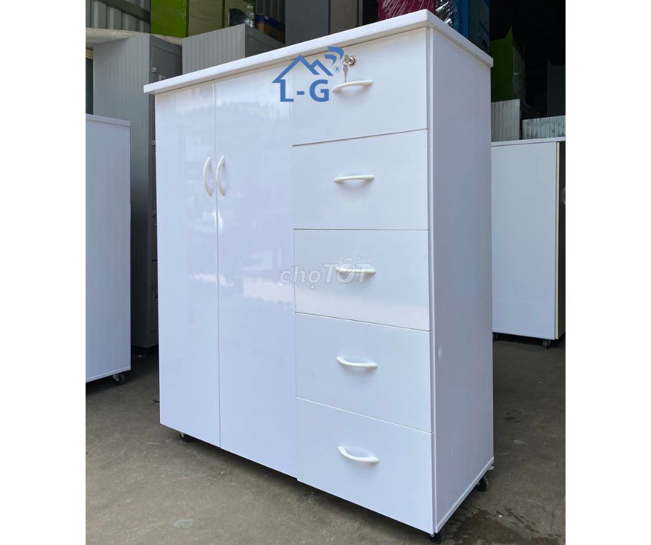 TỦ QUẦN ÁO**TỦ QUẦN ÁO EM BÉ!TỦ EM BÉ))TỦ BABY!HCM. Mua bán Tủ, kệ gia đình tại Quận Gò Vấp Tp Hồ Chí Minh được đăng bởi Lâm Gia Home hình 1