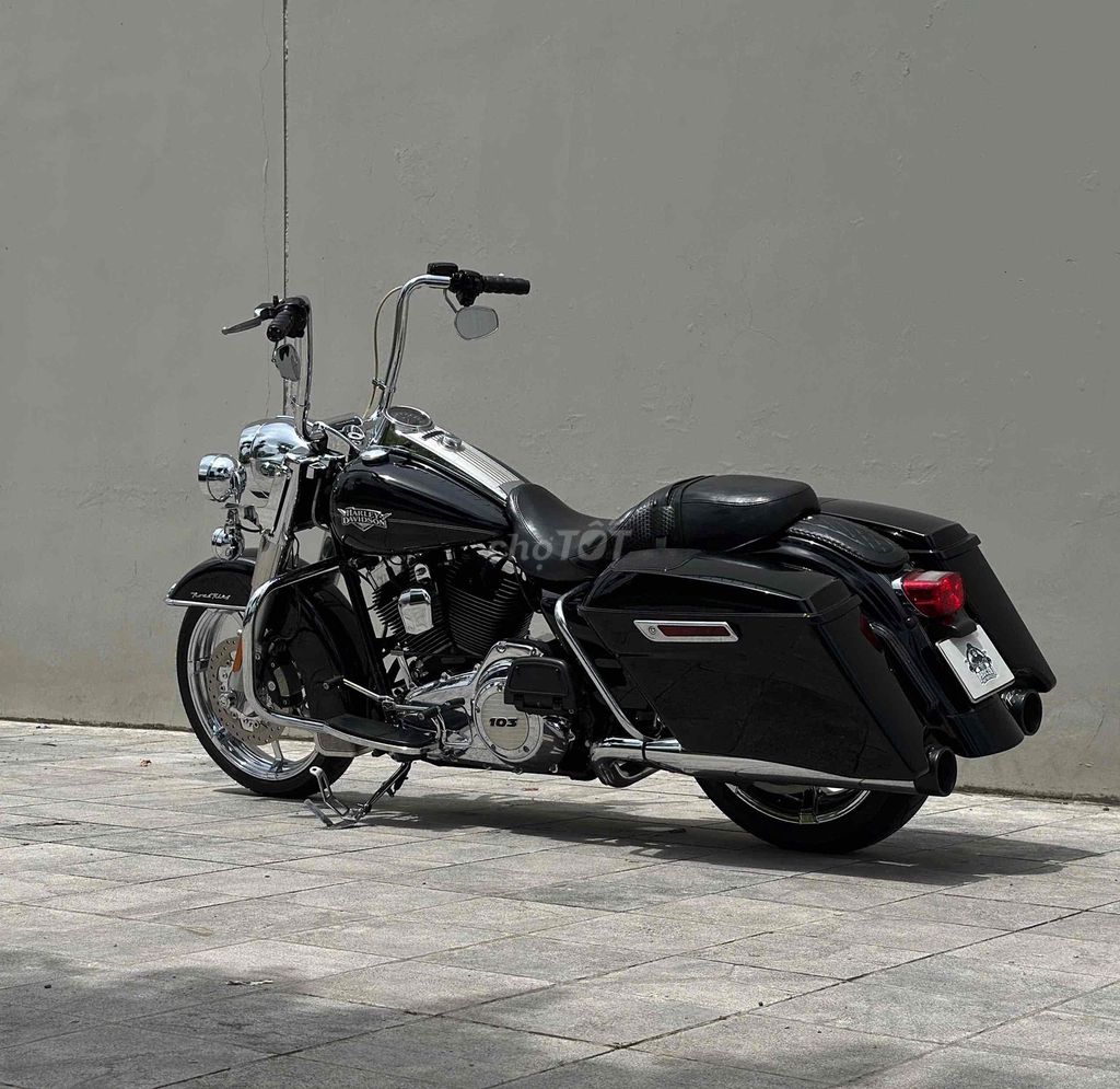 Phúc Lai Motor - Bán Harley Davidson RoadKing. Mua bán Xe máy tại Quận Long Biên Hà Nội được đăng bởi Nguyễn Thanh Phúc hình 2