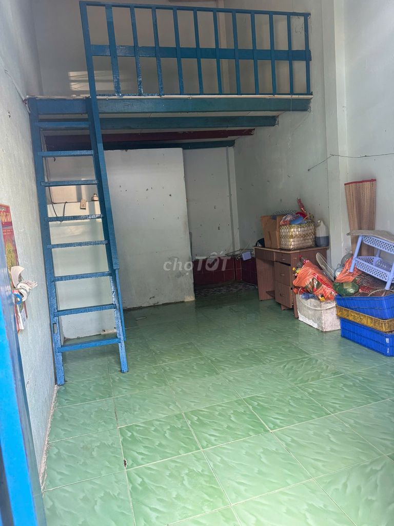 Cho thuê phòng trọ hẻm 1107 đường Nguyễn Duy Trinh