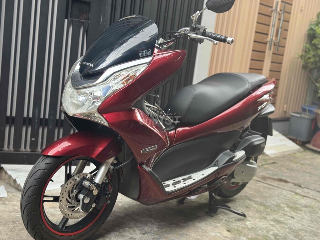 PCX 2013 CỌP CÒN SÓT LẠI. Mua bán Xe máy tại Quận Tân Bình Tp Hồ Chí Minh được đăng bởi Bảo Ngọc hình 2