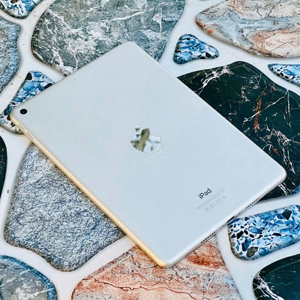 Apple iPad Air 2 16GB Bạc. Mua bán Máy tính bảng tại Thành phố Bến Tre Bến Tre được đăng bởi TN Store hình 1