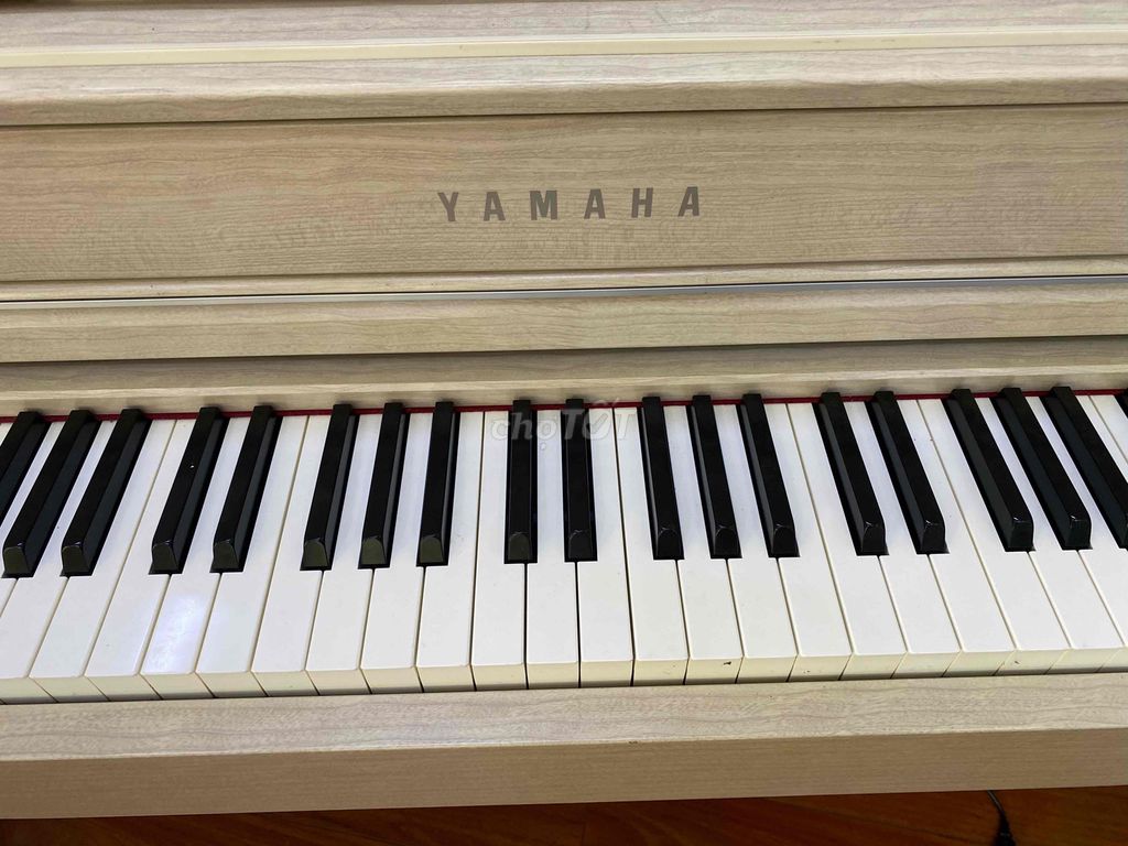 piano yamaha Clp 535WA zin 100%