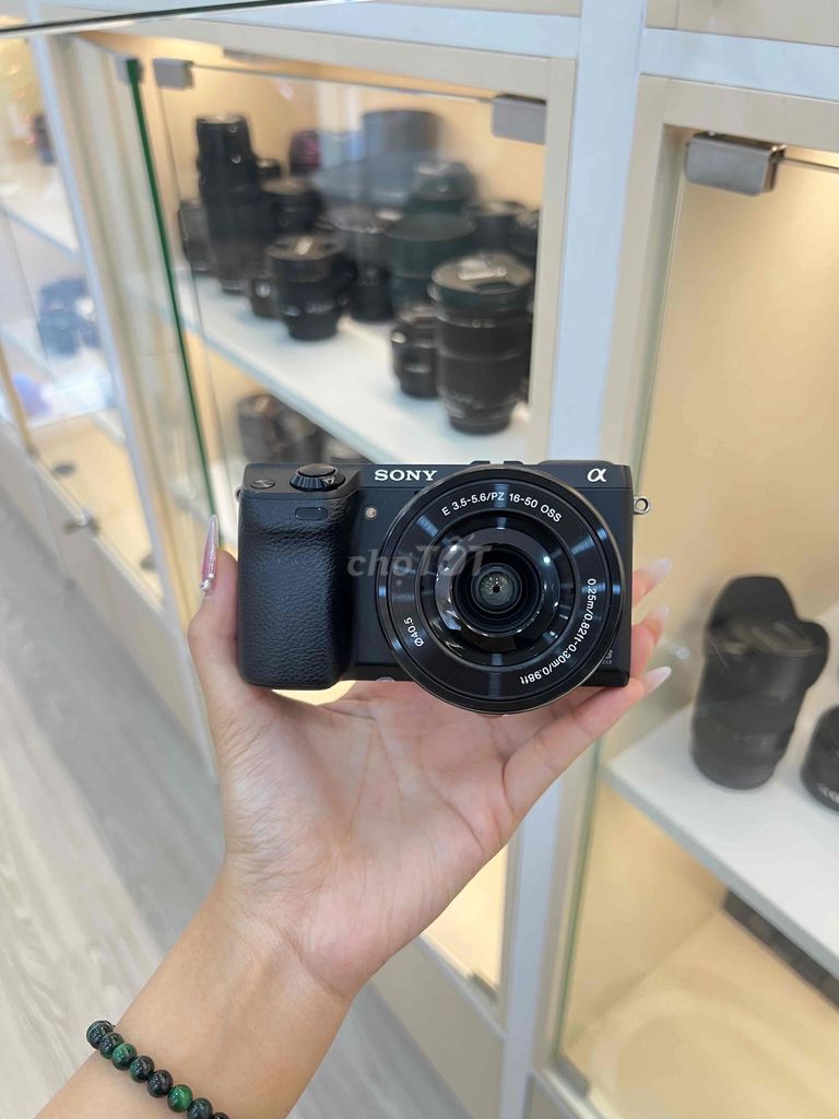 Máy ảnh Sony NEX-7 Đen. Mua bán Máy ảnh, Máy quay tại Quận Phú Nhuận Tp Hồ Chí Minh được đăng bởi Khánh máy ảnh top 1 hình 1