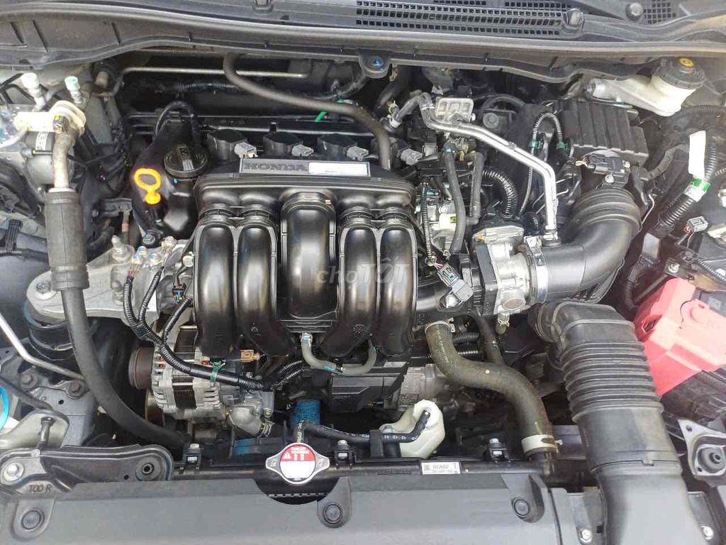 Honda City 2022 RS - 91000 km. Mua bán Ô tô tại Quận 12 Tp Hồ Chí Minh được đăng bởi Salon Ô tô Hoàng Minh Phát hình 15