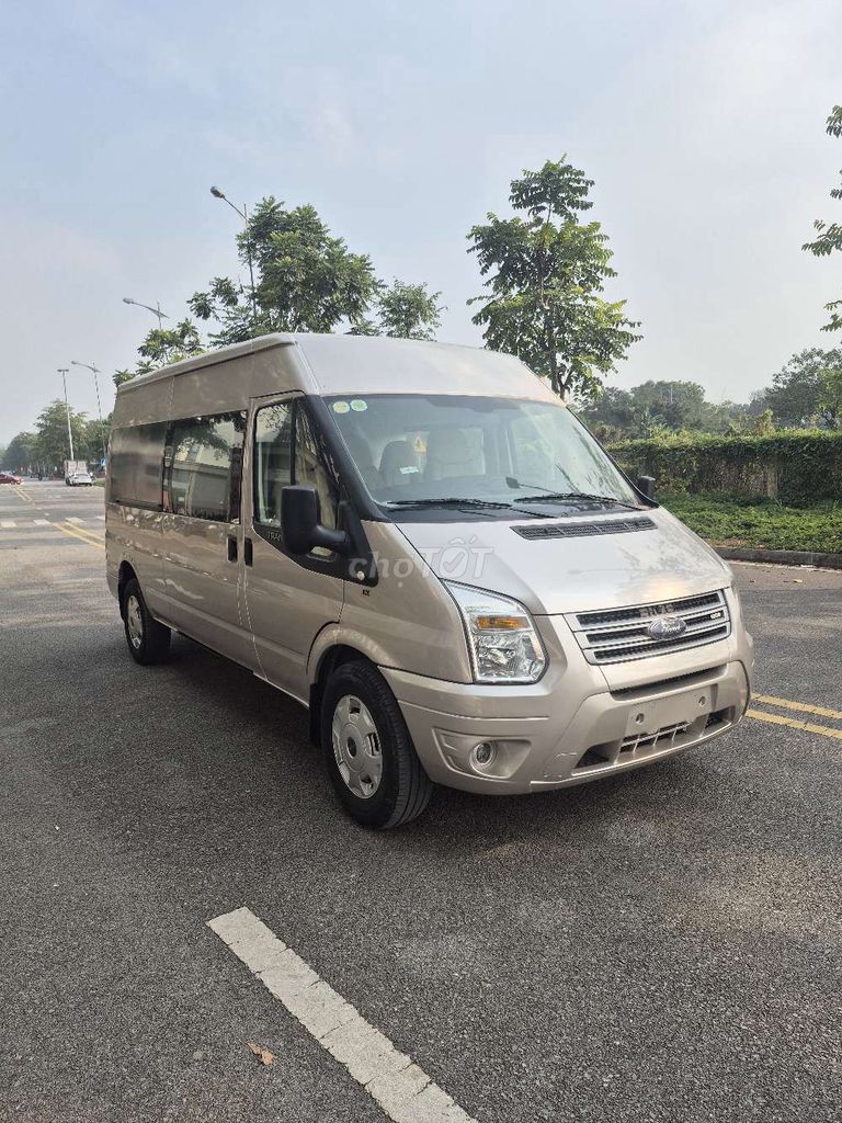 Ford Transit 2019 Van 5 chỗ 800kg. Mua bán Phương tiện khác tại Quận Long Biên Hà Nội được đăng bởi Ngô hùng hình 1