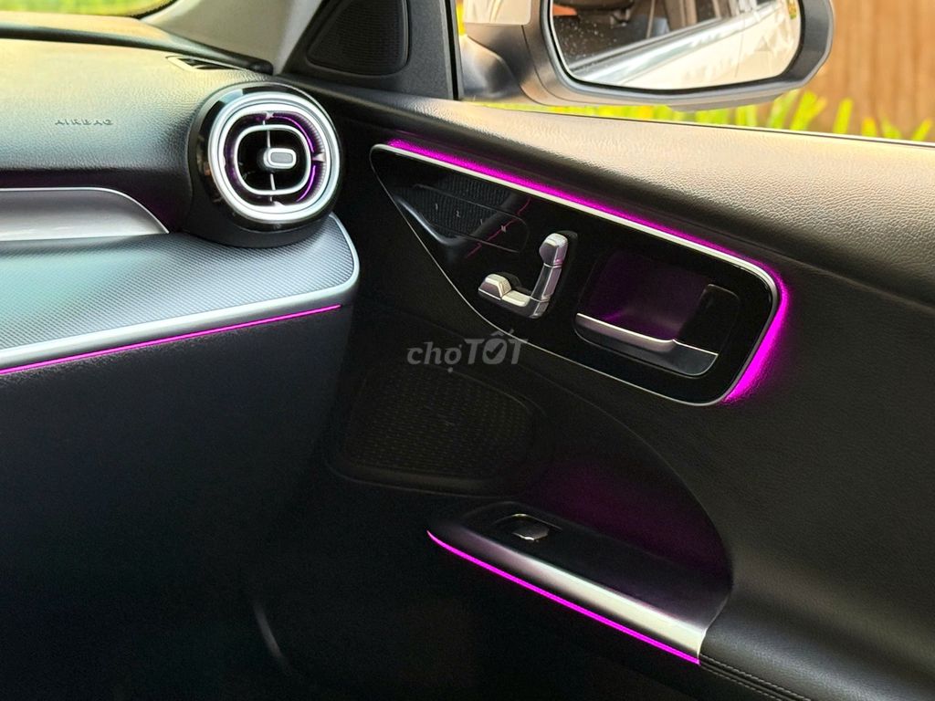 Mercedes Benz C200 Avantgarde 2023. Mua bán Ô tô tại Quận Long Biên Hà Nội được đăng bởi Khổng Tấn Luxury Car hình 16