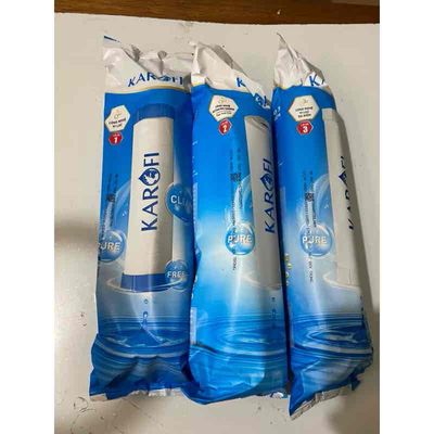lõi lọc nước 123 karofi hàng chính hãng. Mua bán Nội thất, đồ gia dụng khác tại Quận Bắc Từ Liêm Hà Nội được đăng bởi a thuần