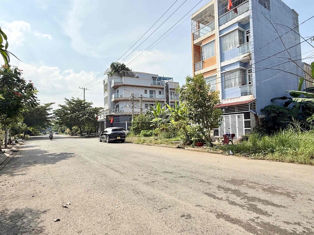BÁN NHÀ 5x16M LỘ GIỚI 22M NGAY KCN HIỆP PHƯỚC, NHÀ BÈ GIÁ RẺ DỄ MUA - ảnh 4