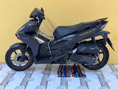 AB 135 mẫu 4val đen mù mới keng 43E1-652.59. Mua bán Xe máy tại Quận Sơn Trà Đà Nẵng được đăng bởi Minh Dũng bán trả góp 136 vân đồn 