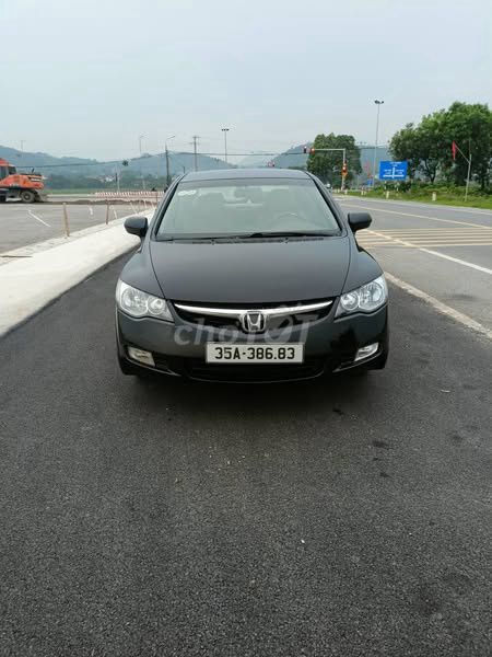 Cần bán civic SX 208 AT ,máy 1.8. Mua bán Ô tô tại Huyện Yên Mô Ninh Bình được đăng bởi Hoàn hình 1