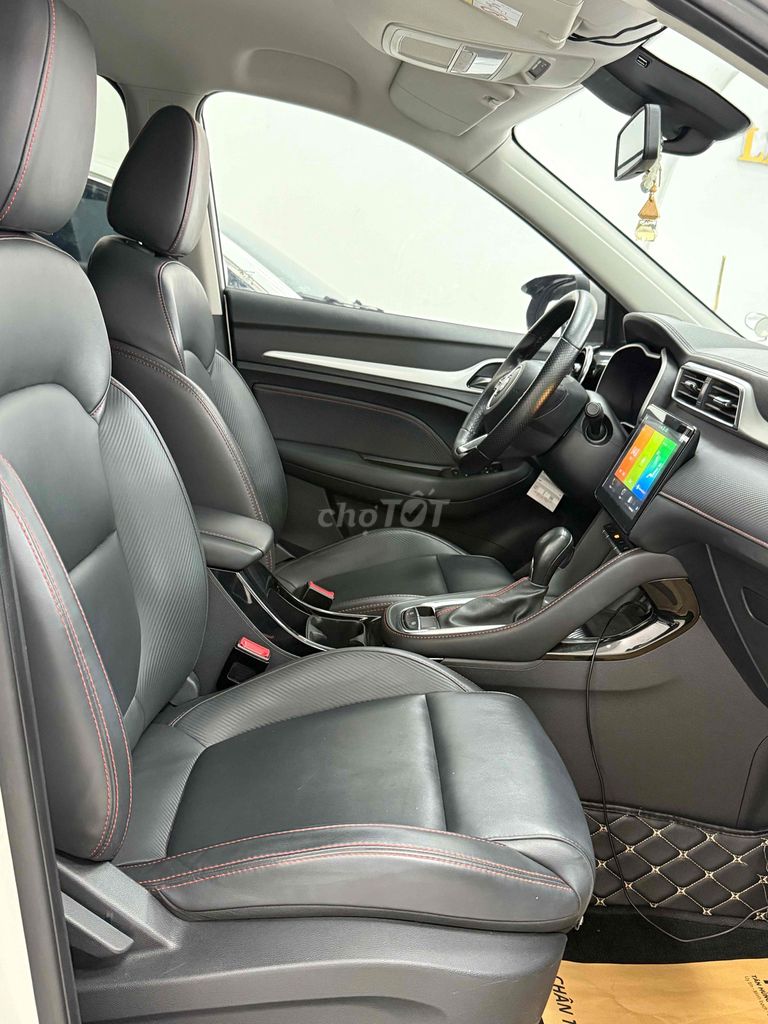 MG_ZS 2021 Comfort - 5 vạn full bảo dưỡng hãng.. Mua bán Ô tô tại Thành phố Thủ Đức Tp Hồ Chí Minh được đăng bởi Khoa Nguyen Mua Bán Suzuki Miền Nam hình 7