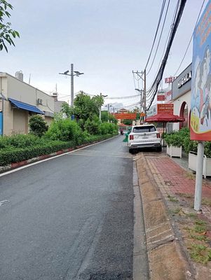 Đất trống 110m² ngang 10m, sát UBND Long Thạnh Mỹ, Q9, 3.x tỷ. Mua bán đất tại Thành phố Thủ Đức Tp Hồ Chí Minh được đăng bởi Linh Trịnh Q9