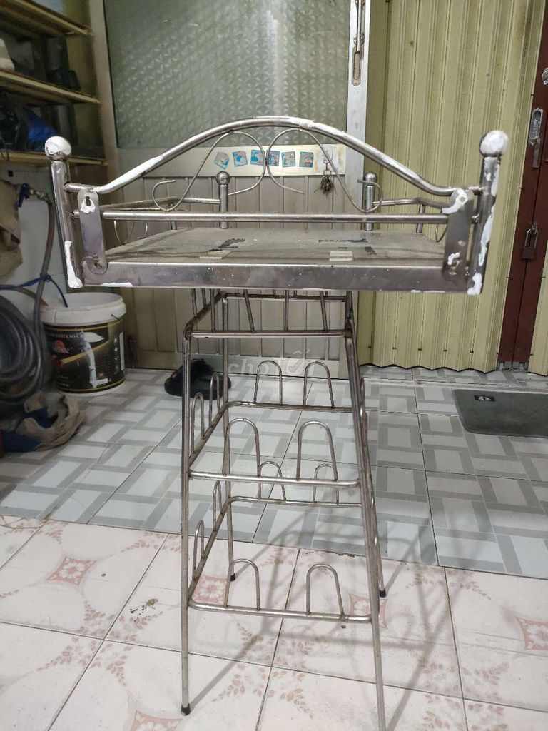 Kệ Giày dép. Mua bán Tủ, kệ gia đình tại Thành phố Long Xuyên An Giang được đăng bởi  Nguyễn 25286 hình 1