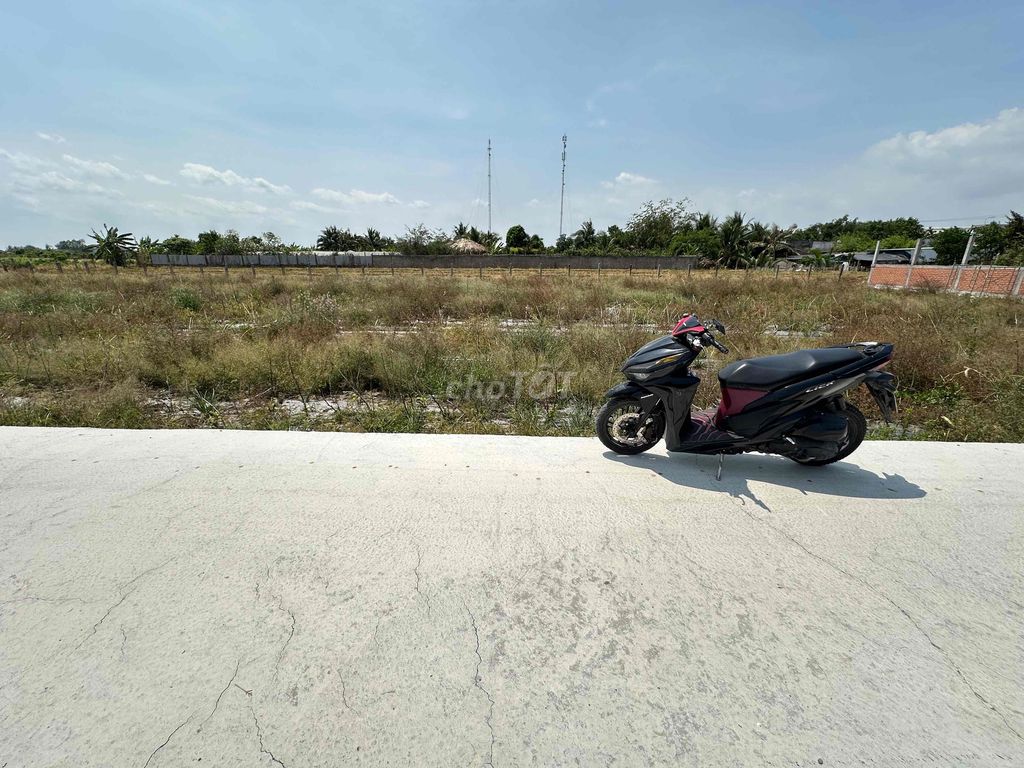 Đất thổ sát tỉnh lộ, nhà máy, tiện ích, đường xe hơi. Mua bán đất tại Huyện Tân Trụ Long An được đăng bởi Tuyến Lê hình 4