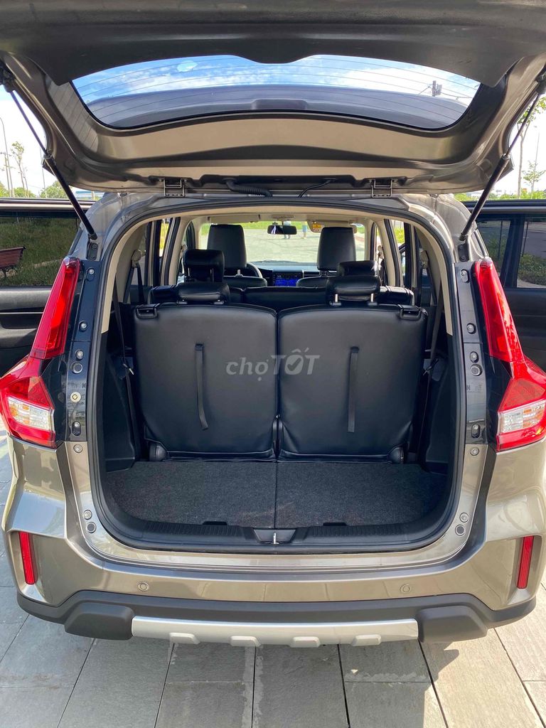 Suzuki XL 7 2021 GLX AT. Mua bán Ô tô tại Quận Tân Phú Tp Hồ Chí Minh được đăng bởi lộc phước hình 3