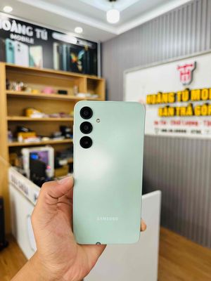 Samsung A16 Xanh Lá